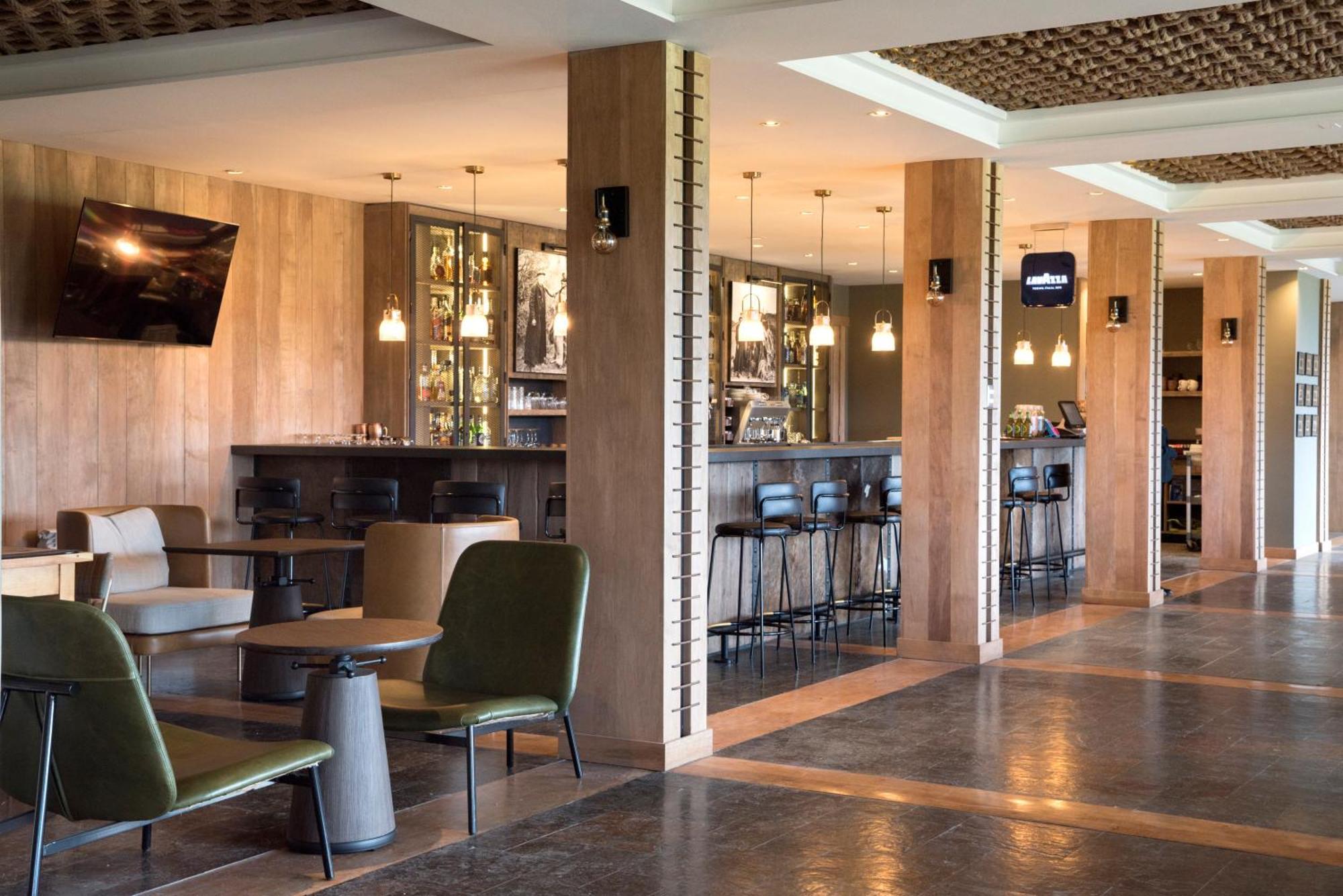 טורס דל פיינה Rio Serrano Hotel + Spa מראה חיצוני תמונה