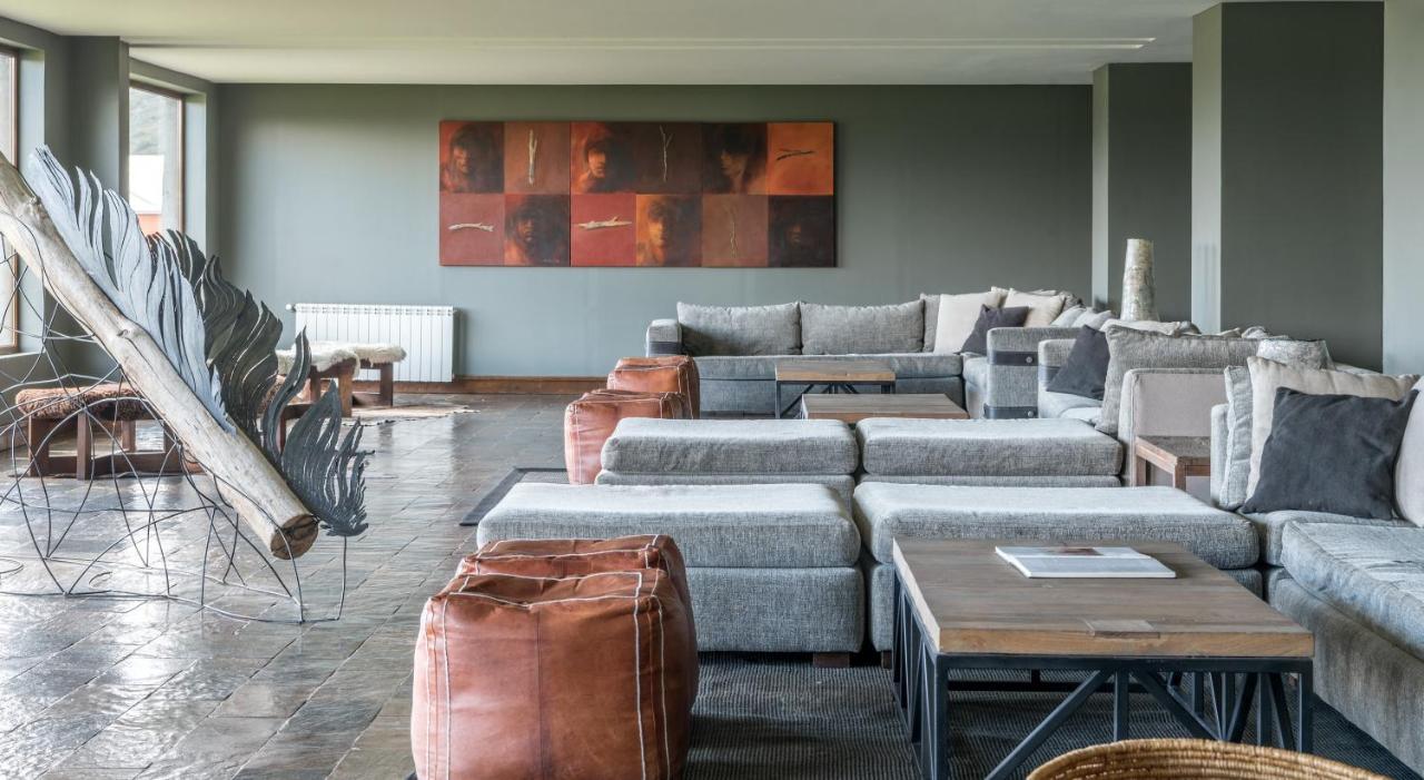 טורס דל פיינה Rio Serrano Hotel + Spa מראה חיצוני תמונה