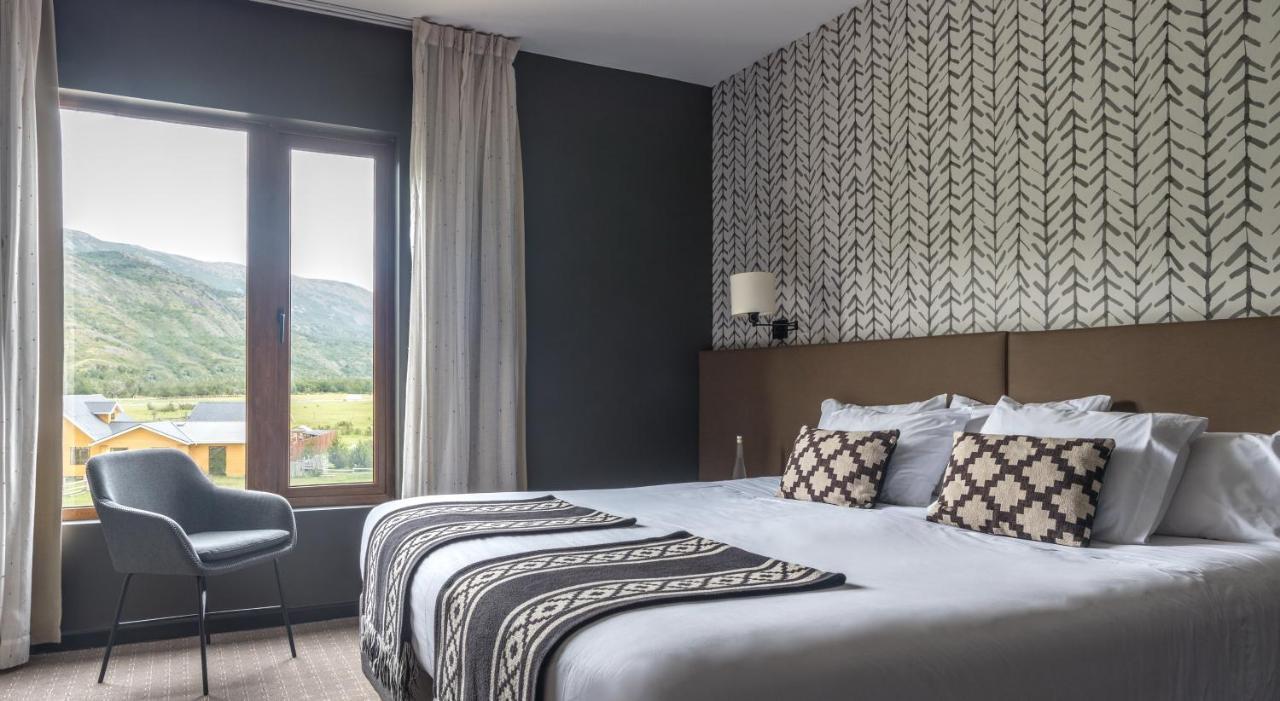 טורס דל פיינה Rio Serrano Hotel + Spa מראה חיצוני תמונה
